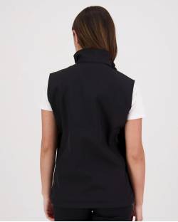 Balfour Softshell Vest, Ladies